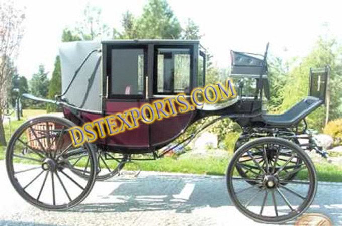 New Wedding  Royal Carriages