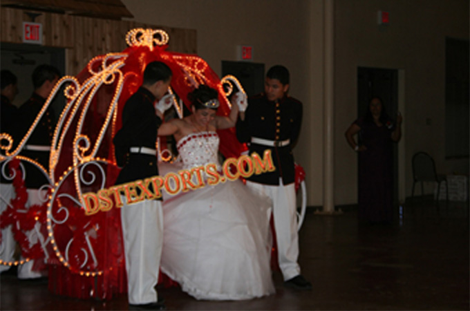 Latest Bridal Lighted Cinderella Doli