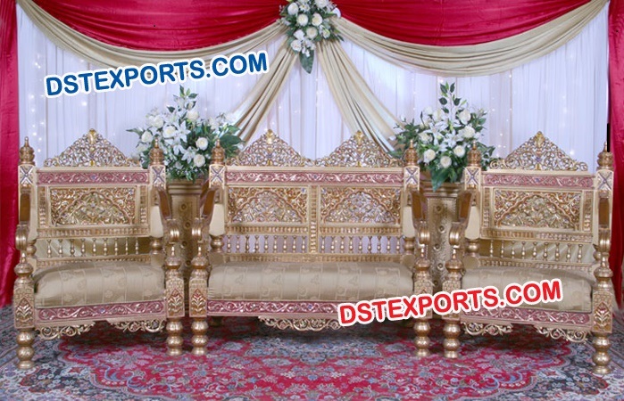 Muslim Wedding New Design Furniture