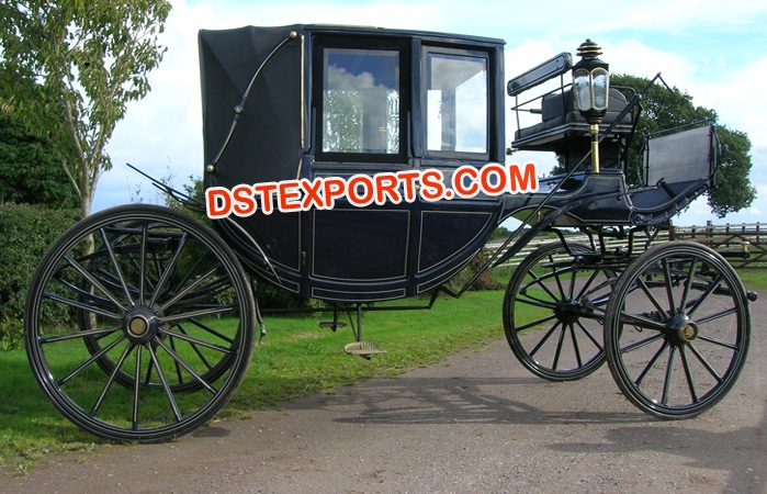 Unique Style Horse Carriage For Sale