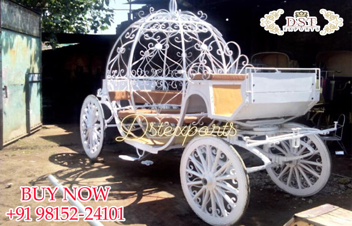 Buy Cinderella Princess Horse  Carriage Sale