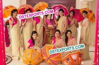 South Indian Wedding Decor Umberala