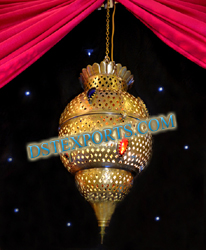 WEDDING DECORATION MORROCAN LAMPS