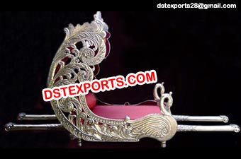 Palanquin/Doli for Beautiful Bridal Entry