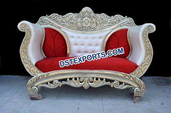 Maharani Wedding Sofa Set
