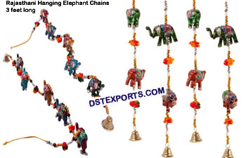 Jaipuri Hanging Chains for Decoration