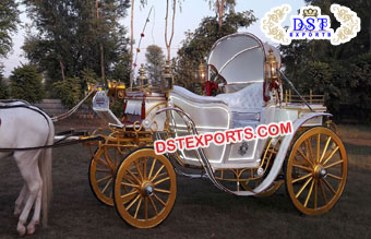 Royal Princess Horse Buggy For Sale