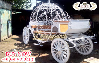 Buy Cinderella Princess Horse  Carriage Sale